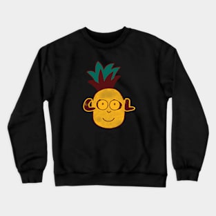 Cool Pro Funny T-shirt Crewneck Sweatshirt